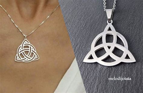 que es una triqueta y para que sirve|Triquetra, sus poderes y su simbología popular